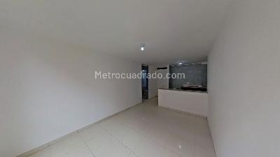 Apartamento de 3 alcobas en venta en Cr Azucena, Soacha, 51 m² · foto 9 de 10