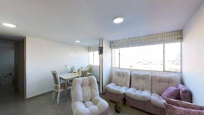 Apartamento en venta en La Arboleda, Bogotá · foto 10 de 19