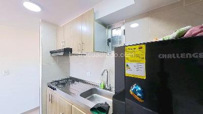 Apartamento en venta en La Arboleda, Bogotá · foto 11 de 19