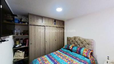 Apartamento en venta en La Arboleda, Bogotá · foto 16 de 19