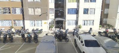 Apartamento en venta en La Arboleda, Bogotá · foto 17 de 19
