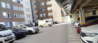 Apartamento en venta en La Arboleda, Bogotá · foto 18 de 19