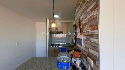 Apartamento en venta en La Arboleda, Bogotá · foto 19 de 19