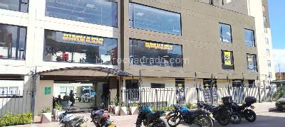 Apartamento en venta en La Arboleda, Bogotá · foto 2 de 19