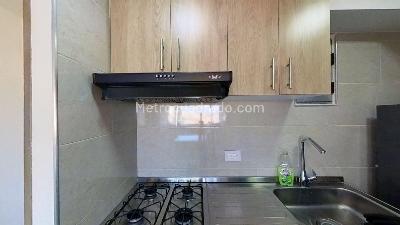 Apartamento en venta en La Arboleda, Bogotá · foto 4 de 19