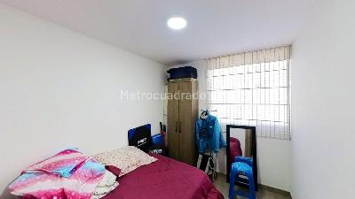 Apartamento en venta en La Arboleda, Bogotá · foto 5 de 19