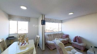 Apartamento en venta en La Arboleda, Bogotá · foto 6 de 19