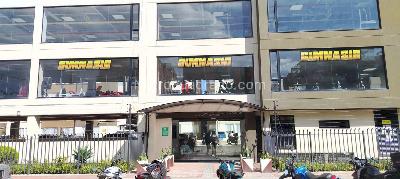 Apartamento en venta en La Arboleda, Bogotá · foto 7 de 19
