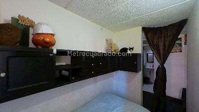 Apartamento en venta en Ciudadela El Recreo, Bogotá · foto 11 de 20