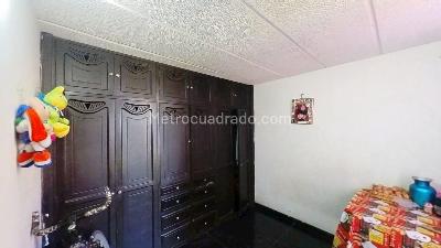 Apartamento en venta en Ciudadela El Recreo, Bogotá · foto 12 de 20