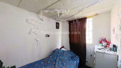 Apartamento en venta en Ciudadela El Recreo, Bogotá · foto 13 de 20