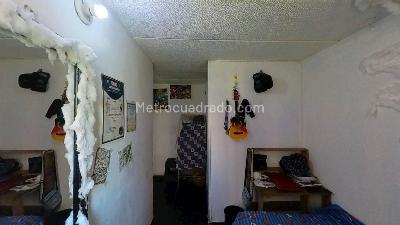 Apartamento en venta en Ciudadela El Recreo, Bogotá · foto 14 de 20