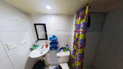 Apartamento en venta en Ciudadela El Recreo, Bogotá · foto 15 de 20