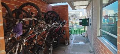 Apartamento en venta en Ciudadela El Recreo, Bogotá · foto 16 de 20