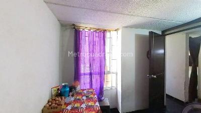 Apartamento en venta en Ciudadela El Recreo, Bogotá · foto 17 de 20
