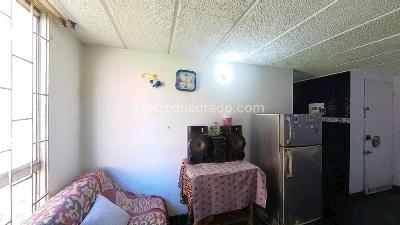 Apartamento en venta en Ciudadela El Recreo, Bogotá · foto 18 de 20