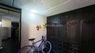 Apartamento en venta en Ciudadela El Recreo, Bogotá · foto 19 de 20