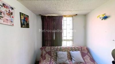 Apartamento en venta en Ciudadela El Recreo, Bogotá · foto 20 de 20