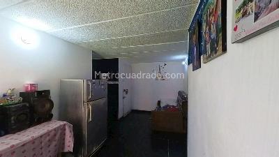 Apartamento en venta en Ciudadela El Recreo, Bogotá · foto 2 de 20