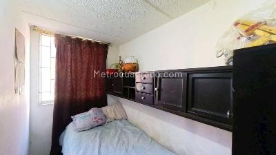 Apartamento en venta en Ciudadela El Recreo, Bogotá · foto 3 de 20
