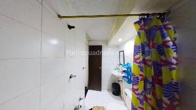 Apartamento en venta en Ciudadela El Recreo, Bogotá · foto 4 de 20