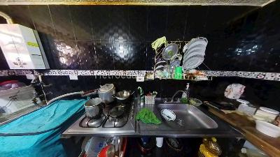 Apartamento en venta en Ciudadela El Recreo, Bogotá · foto 5 de 20
