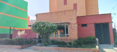 Apartamento en venta en Ciudadela El Recreo, Bogotá · foto 6 de 20
