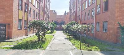 Apartamento en venta en Ciudadela El Recreo, Bogotá · foto 8 de 20