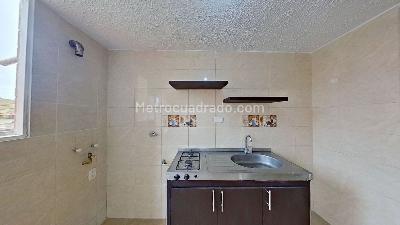 Apartamento de 3 alcobas en venta en Cr La Esperanza Et I, Soacha, 55 m² · foto 3 de 10