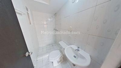 Apartamento de 3 alcobas en venta en Cr La Esperanza Et I, Soacha, 55 m² · foto 4 de 10