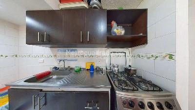 Apartamento de 3 alcobas en venta en Cr Azucena, Soacha, 51 m² · foto 3 de 11