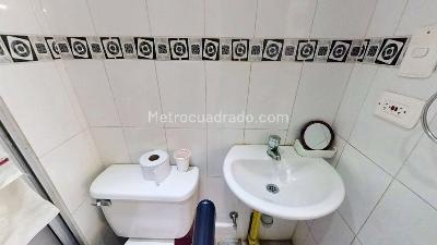 Apartamento de 3 alcobas en venta en Cr Azucena, Soacha, 51 m² · foto 4 de 11
