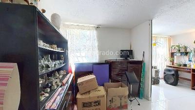 Apartamento de 3 alcobas en venta en Cr Azucena, Soacha, 51 m² · foto 5 de 11