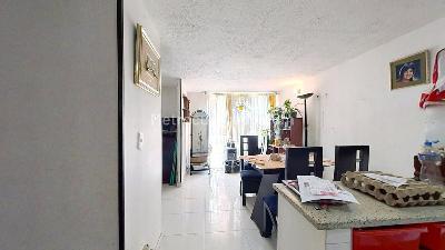 Apartamento de 3 alcobas en venta en Cr Azucena, Soacha, 51 m² · foto 6 de 11