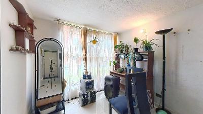 Apartamento de 3 alcobas en venta en Cr Azucena, Soacha, 51 m² · foto 7 de 11