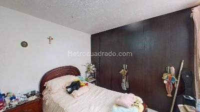 Apartamento de 3 alcobas en venta en Cr Azucena, Soacha, 51 m² · foto 8 de 11