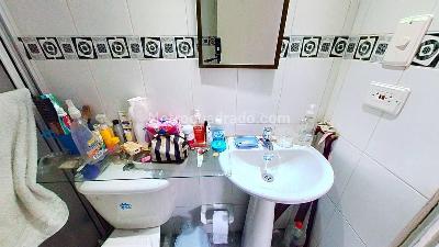 Apartamento de 3 alcobas en venta en Cr Azucena, Soacha, 51 m² · foto 9 de 11