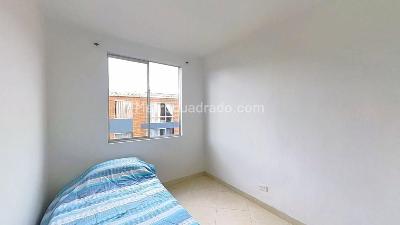 Apartamento de 3 alcobas en venta en Cr Loto, Soacha, 55 m² · foto 10 de 20