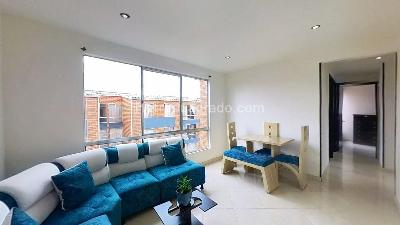 Apartamento de 3 alcobas en venta en Cr Loto, Soacha, 55 m² · foto 12 de 20