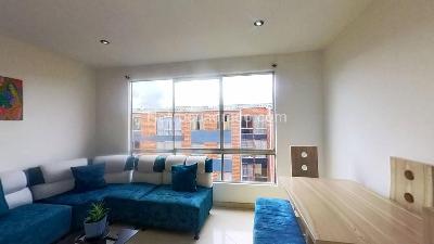 Apartamento de 3 alcobas en venta en Cr Loto, Soacha, 55 m² · foto 14 de 20