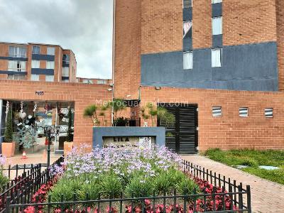 Apartamento de 3 alcobas en venta en Cr Loto, Soacha, 55 m² · foto 17 de 20