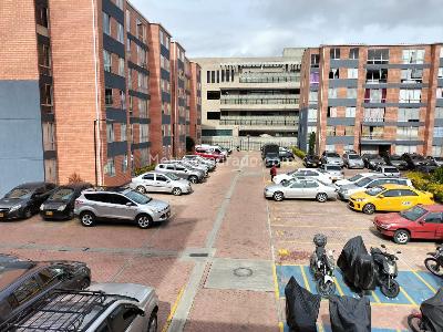 Apartamento de 3 alcobas en venta en Cr Loto, Soacha, 55 m² · foto 18 de 20