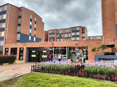Apartamento de 3 alcobas en venta en Cr Loto, Soacha, 55 m² · foto 19 de 20