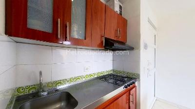 Apartamento de 3 alcobas en venta en Cr Loto, Soacha, 55 m² · foto 20 de 20