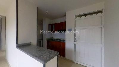 Apartamento de 3 alcobas en venta en Cr Loto, Soacha, 55 m² · foto 2 de 20
