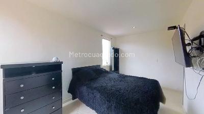Apartamento de 3 alcobas en venta en Cr Loto, Soacha, 55 m² · foto 9 de 20