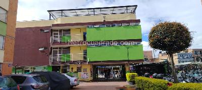 Apartamento de 3 alcobas en venta en Chico Sur Ii Sector, Bogotá, 43 m² · foto 14 de 16