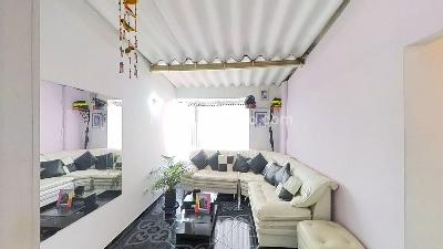 Apartamento de 3 alcobas en venta en Chico Sur Ii Sector, Bogotá, 43 m² · foto 4 de 16