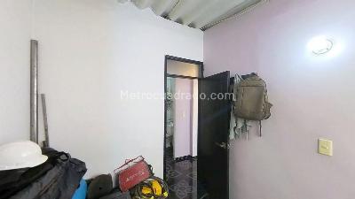 Apartamento de 3 alcobas en venta en Chico Sur Ii Sector, Bogotá, 43 m² · foto 8 de 16