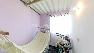 Apartamento de 3 alcobas en venta en Chico Sur Ii Sector, Bogotá, 43 m² · foto 9 de 16